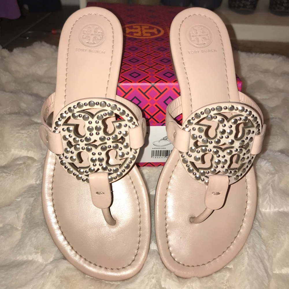 Tory Burch Sandals